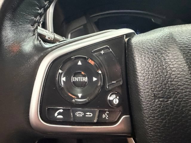 Used 2021 Honda CR-V EX-L image 24