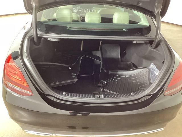 Used 2021 Mercedes-Benz C 300 4MATIC Sedan image 23
