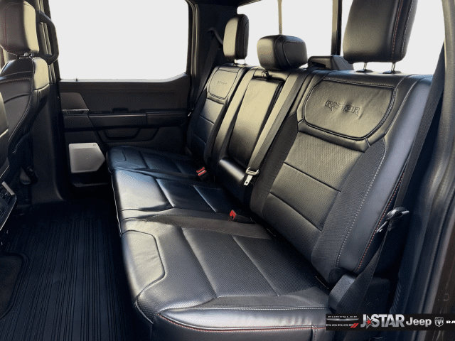 Used 2025 Ford F150 Raptor AWD/4WD image 25