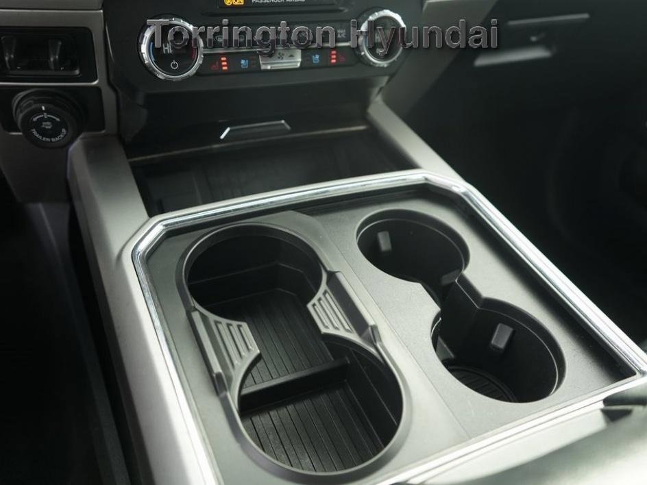 Used 2022 Ford F350 Lariat w/ Lariat Ultimate Package image 20