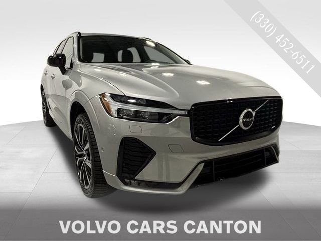 Certified 2023 Volvo XC60 B5 Plus w/ Climate Package