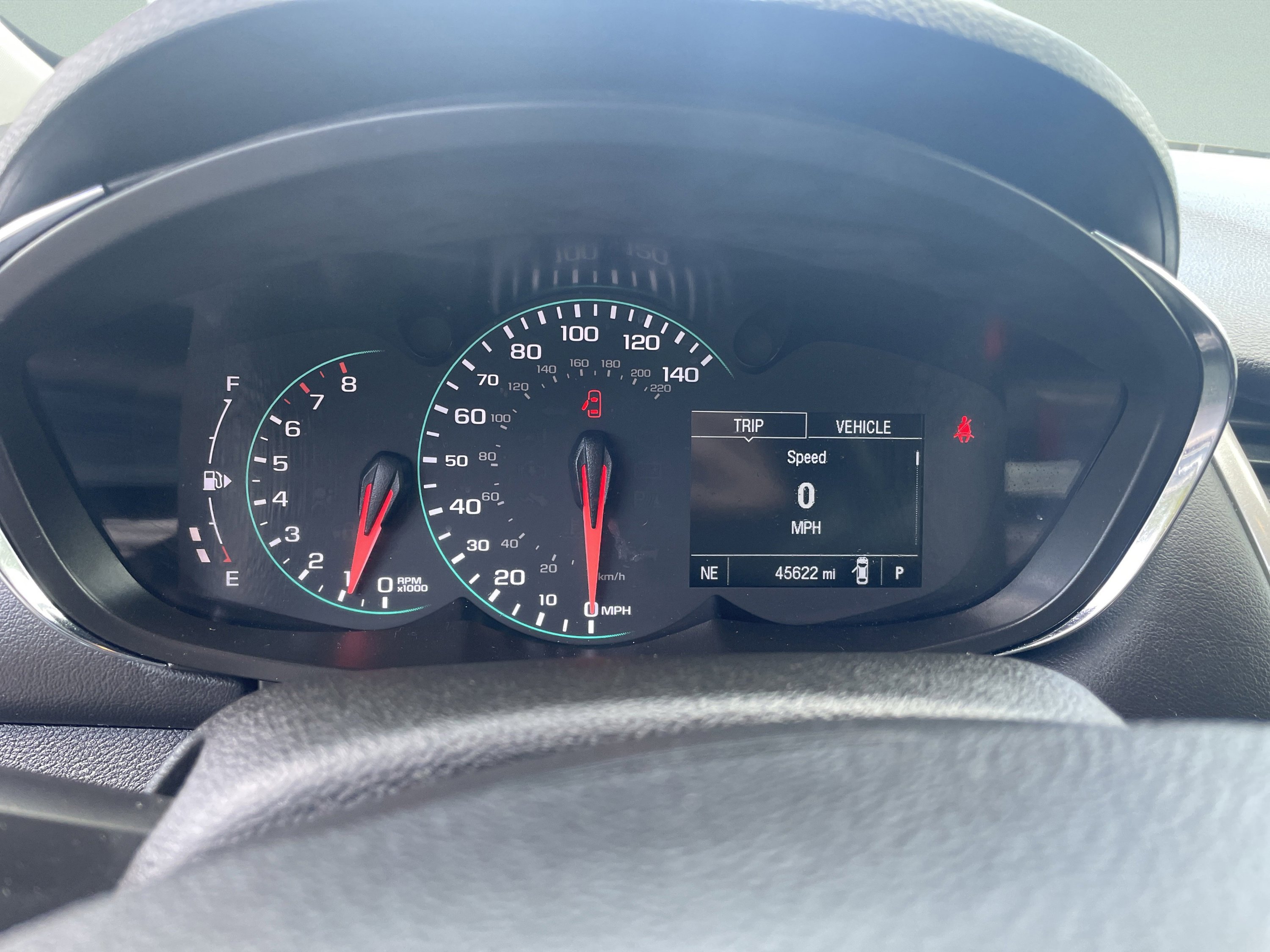 Used 2020 Chevrolet Trax LT w/ LT Convenience Package image 19