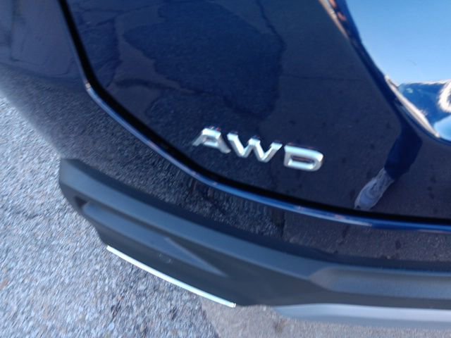 New 2025 Honda Pilot Touring image 29