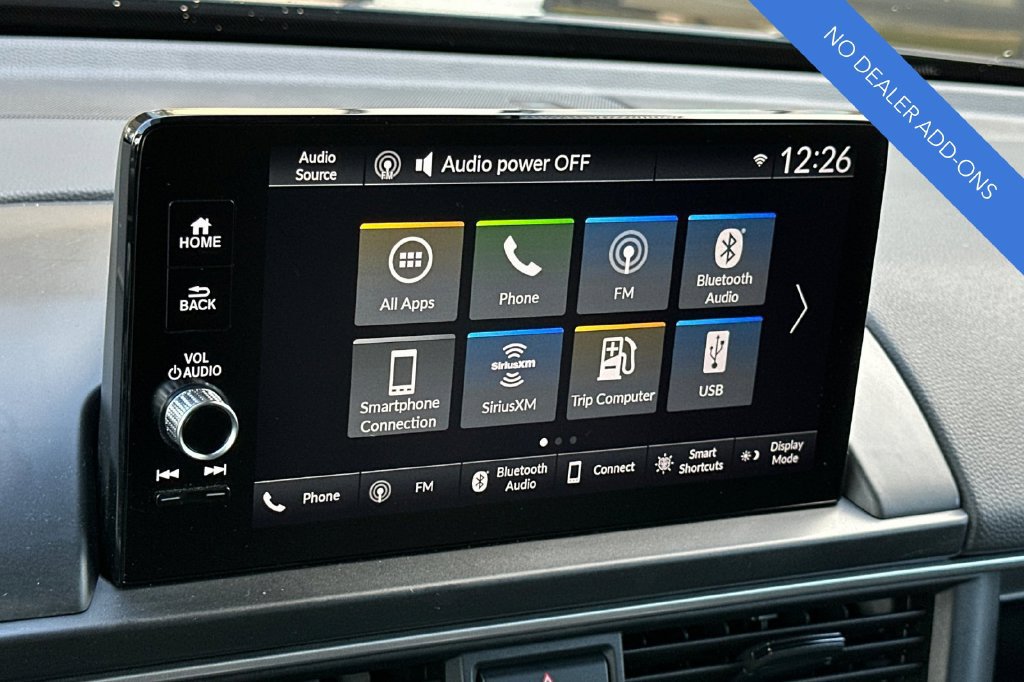 Certified 2025 Honda Pilot EX-L image 22