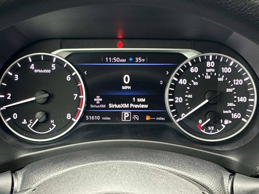 Used 2024 Nissan Sentra SV image 25