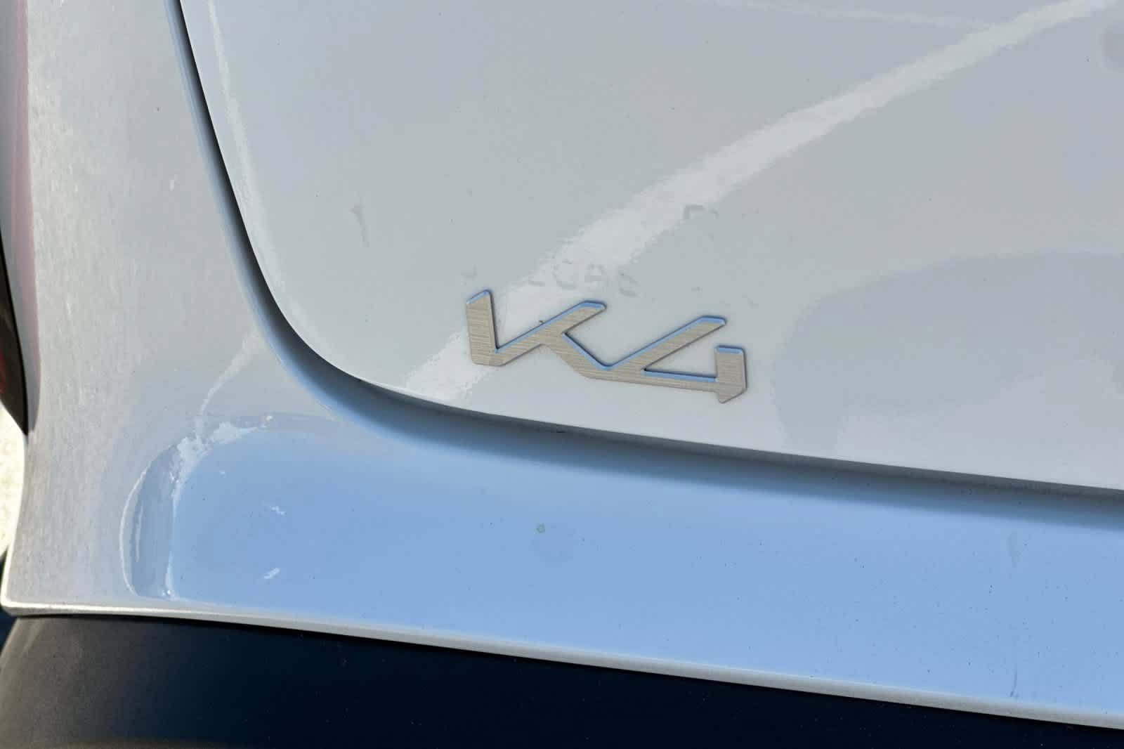 Used 2025 Kia K4 FWD image 26