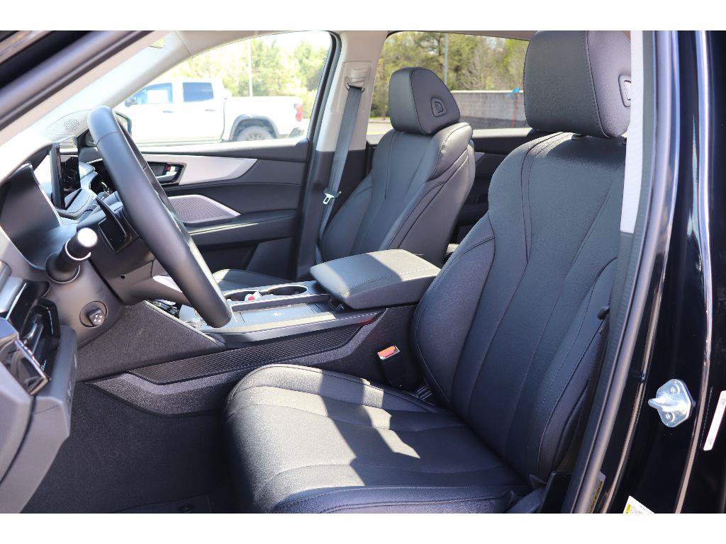 Used 2026 Acura MDX A-Spec AWD/4WD image 21