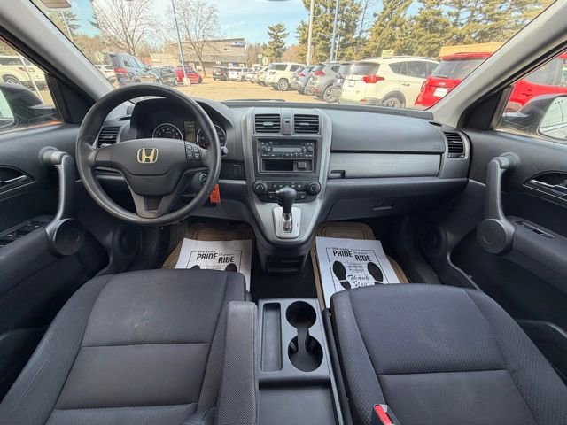 Used 2009 Honda CR-V LX image 13