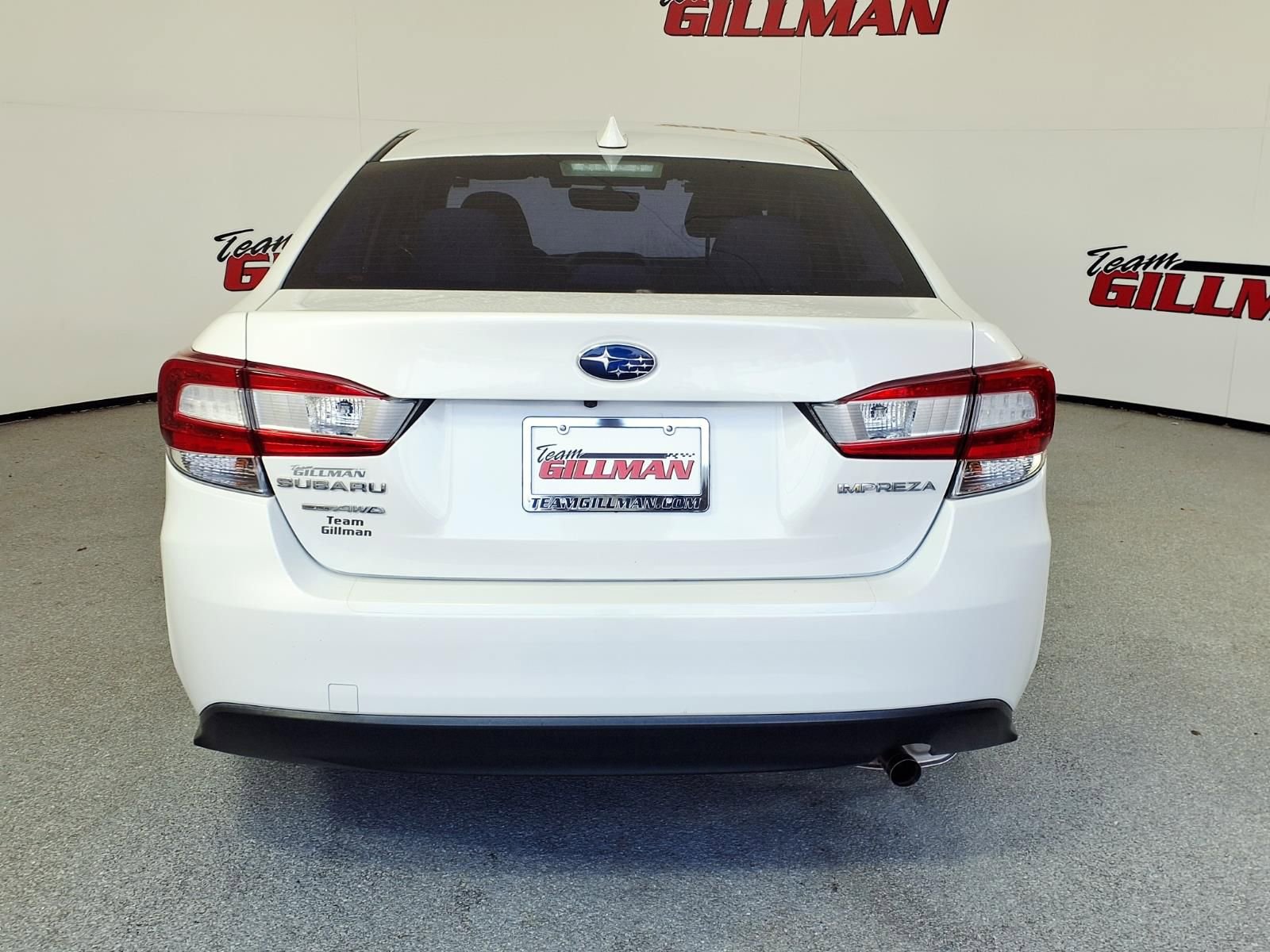 Certified 2022 Subaru Impreza Premium w/ Popular Package #1 image 11