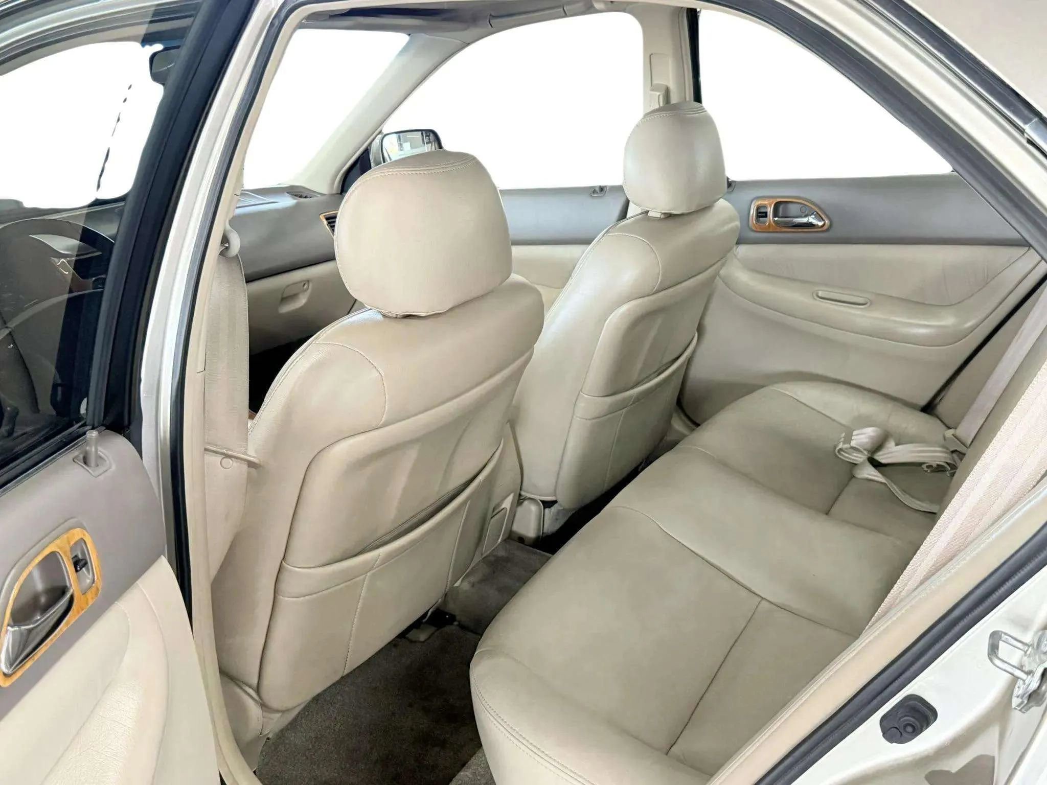 Used 1995 Honda Accord EX image 12