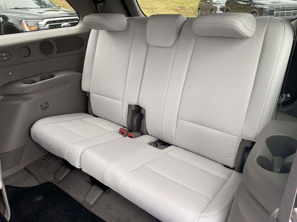 New 2026 Hyundai Palisade Limited FWD image 65