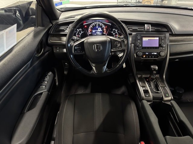 Used 2018 Honda Civic Sport image 17