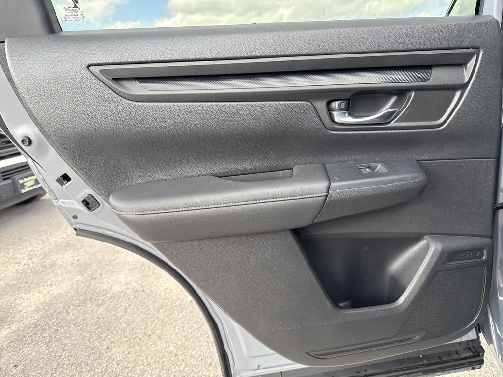 Used 2025 Honda CR-V Sport image 22