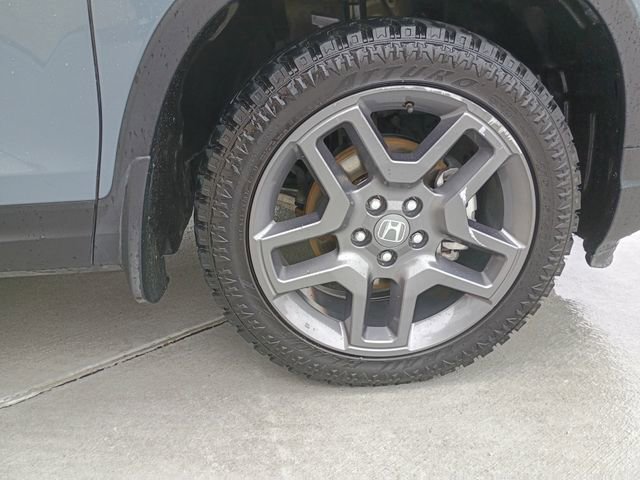 Used 2022 Honda Passport EX-L image 6