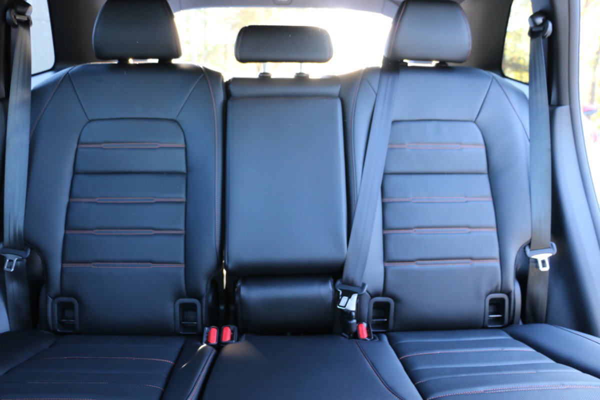 Used 2026 Honda CR-V Sport-L image 30