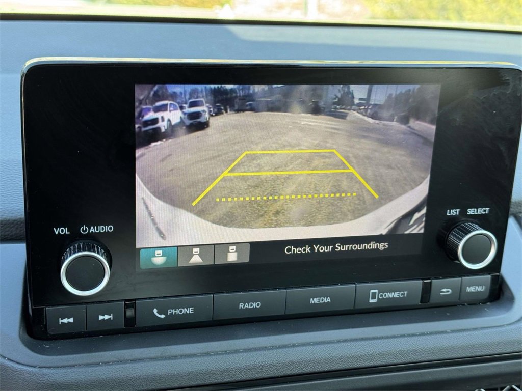 Used 2024 Honda Accord LX image 4