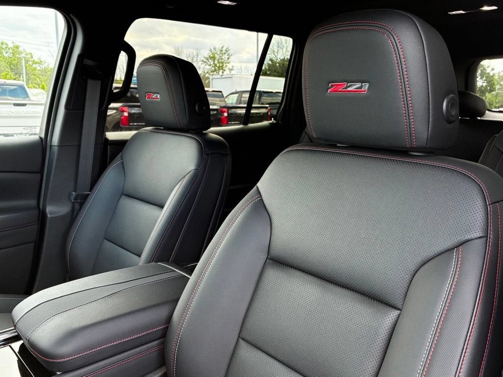 New 2026 Chevrolet Traverse Z71 AWD/4WD image 6