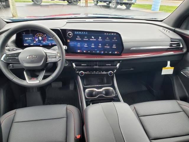 New 2026 Chevrolet Traverse Z71 w/ Driver Confidence Package image 12