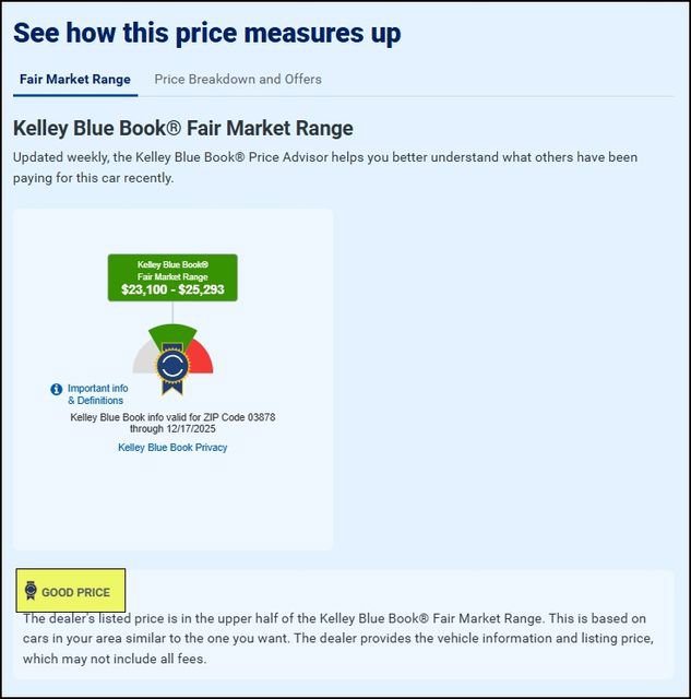 Used 2022 Subaru Crosstrek 2.5i Limited w/ Moonroof Package 2 image 12