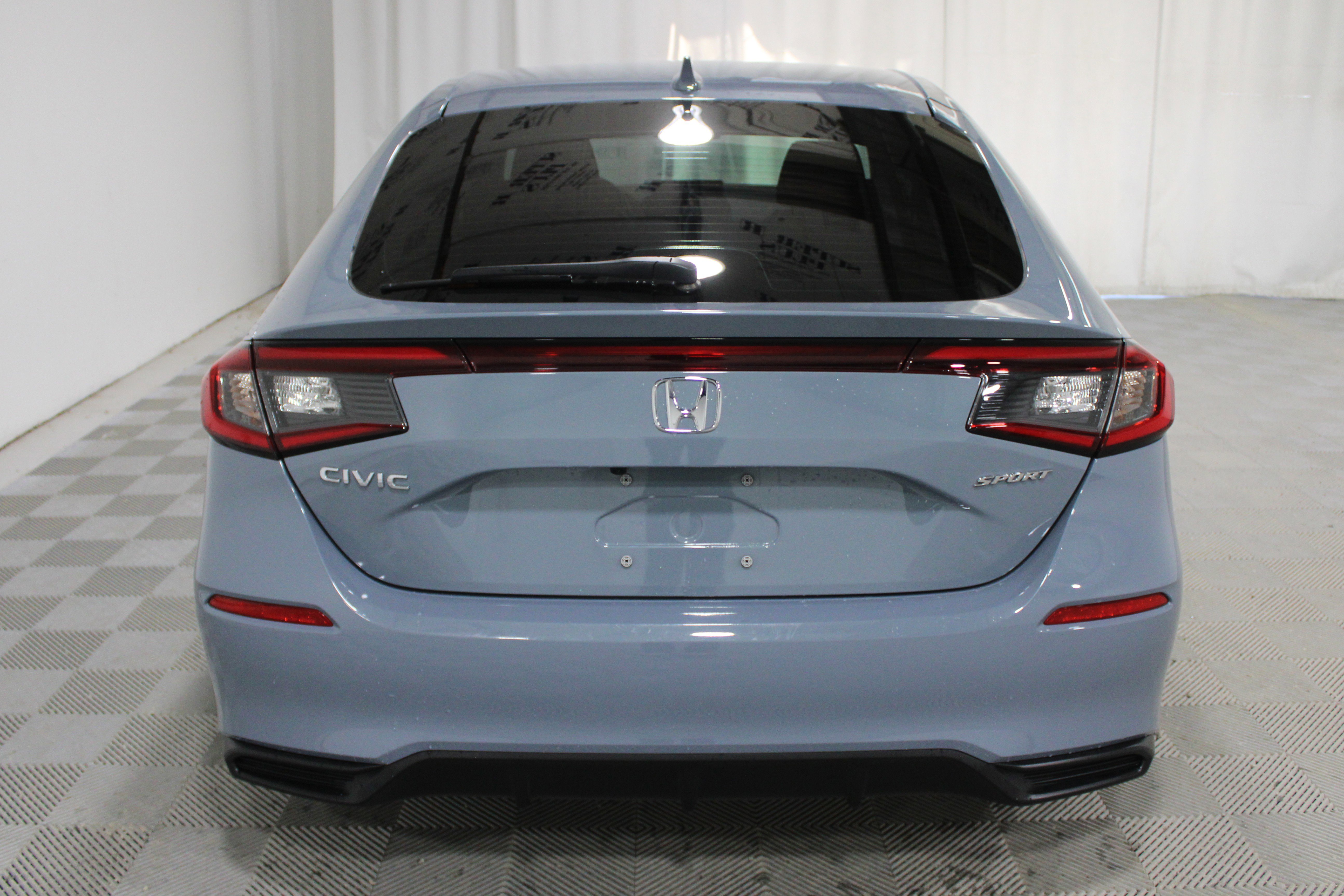 Used 2023 Honda Civic Sport image 28