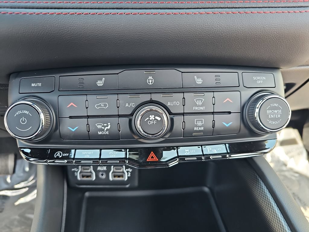 New 2026 Dodge Durango GT AWD/4WD image 22