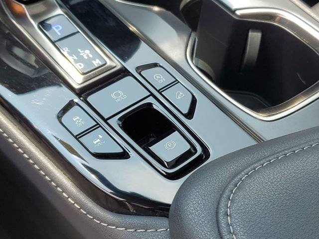 Used 2025 Lexus NX 350 AWD w/ Accessory Package (2T) image 32
