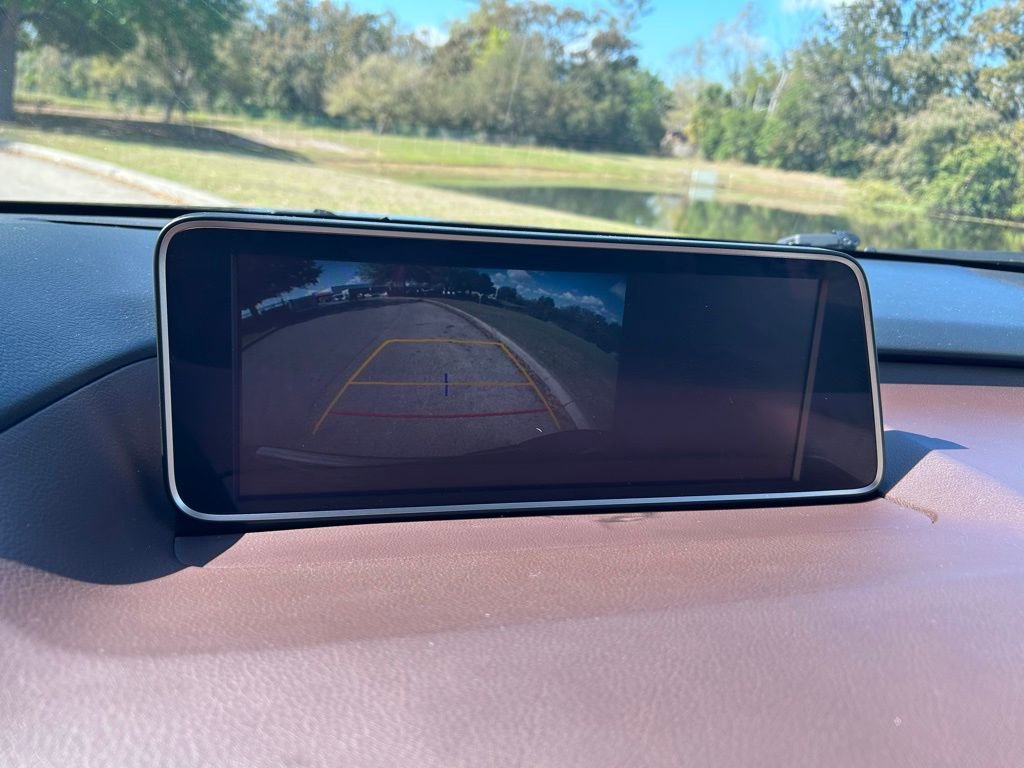 Used 2017 Lexus RX 350 AWD w/ Premium Package image 26