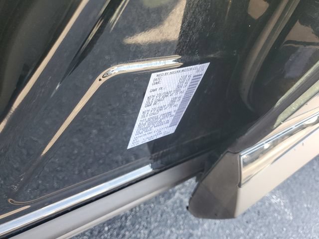 Certified 2024 Nissan Murano SV w/ SV Midnight Edition Package FWD image 23