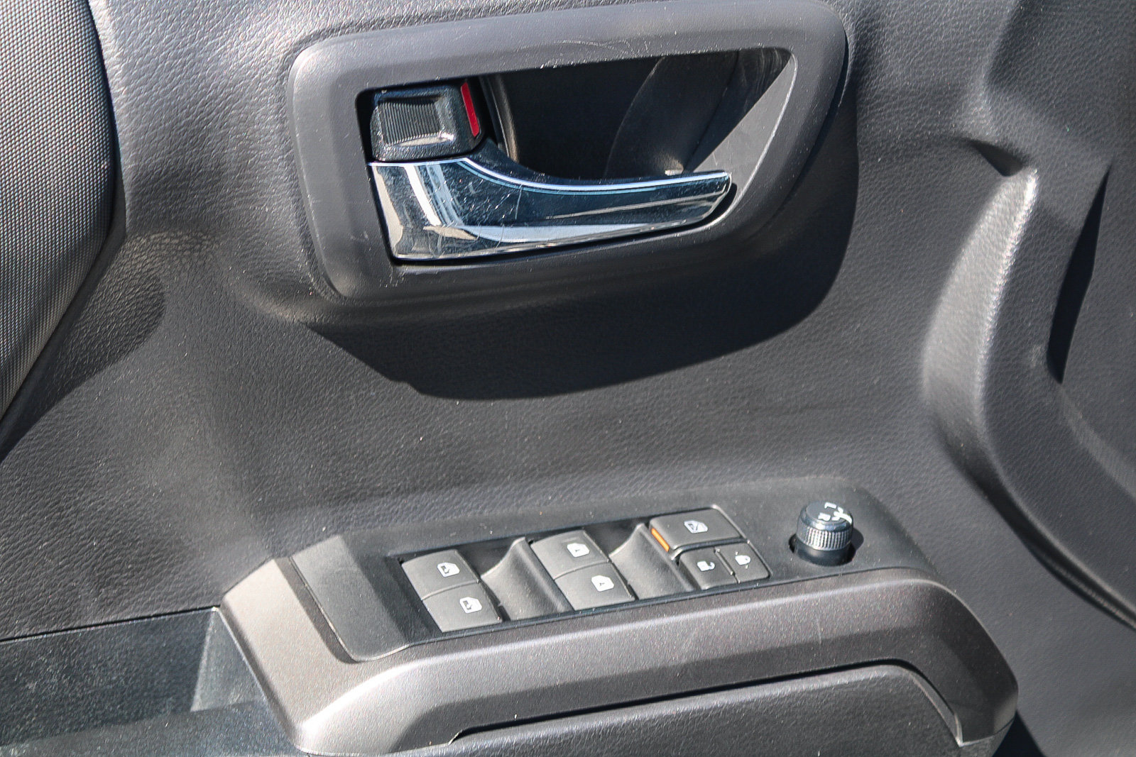 Used 2023 Toyota Tacoma TRD Off-Road AWD/4WD image 22
