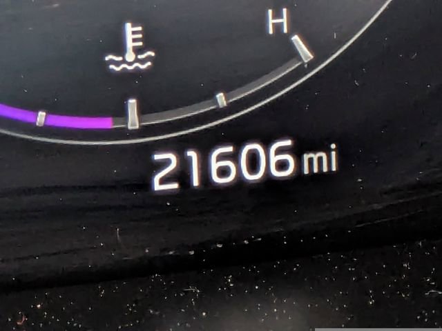 Used 2023 Kia Sorento SX Prestige image 34