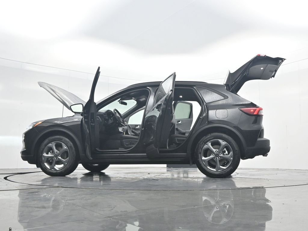 New 2026 Ford Escape ST-Line w/ Tech Pack #1 image 49