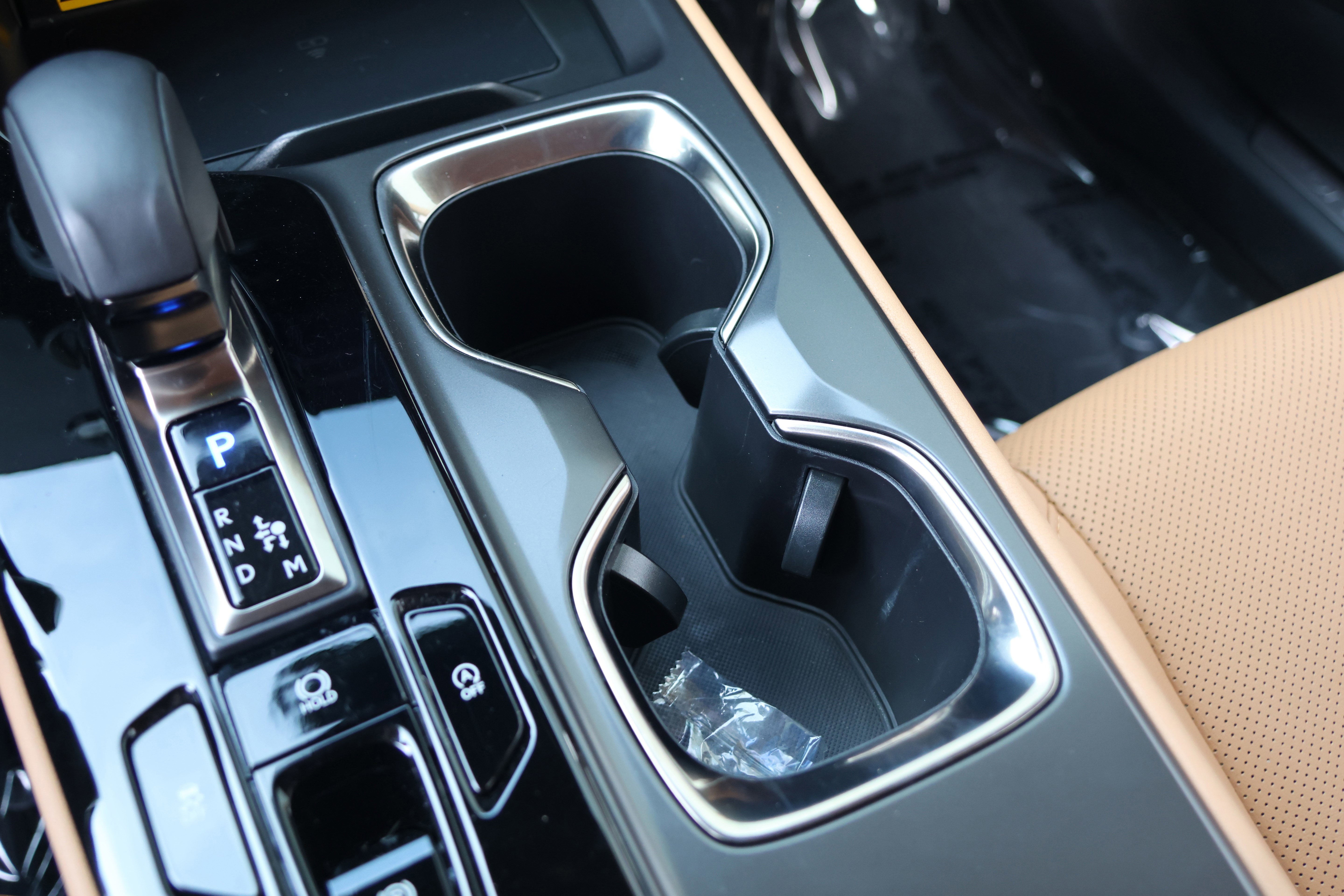 Certified 2025 Lexus NX 250 250 Premium w/ Towing Package (2000 Lbs) image 33