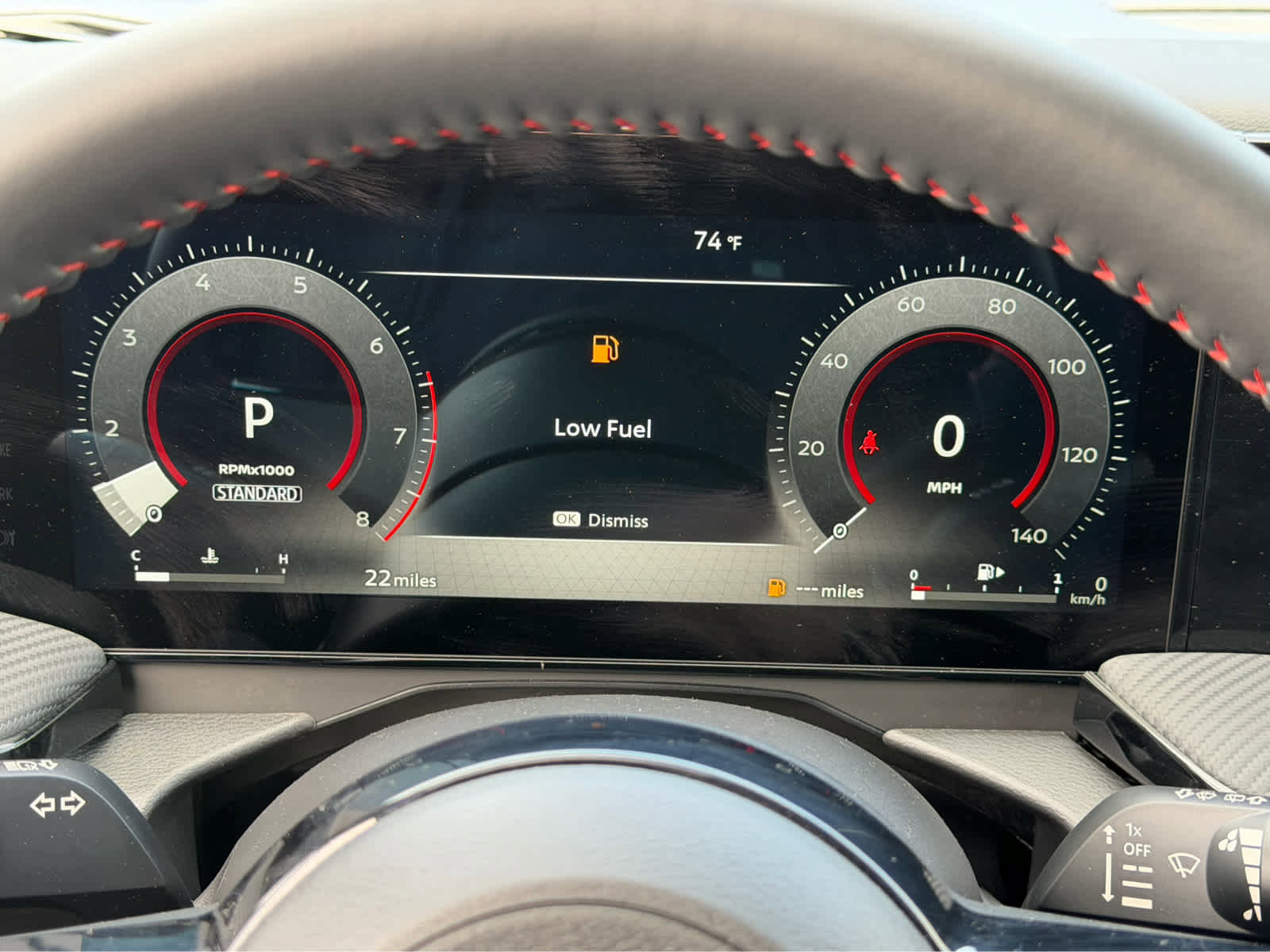 Used 2026 Nissan Kicks SR w/ Cold Weather Package AWD/4WD image 32