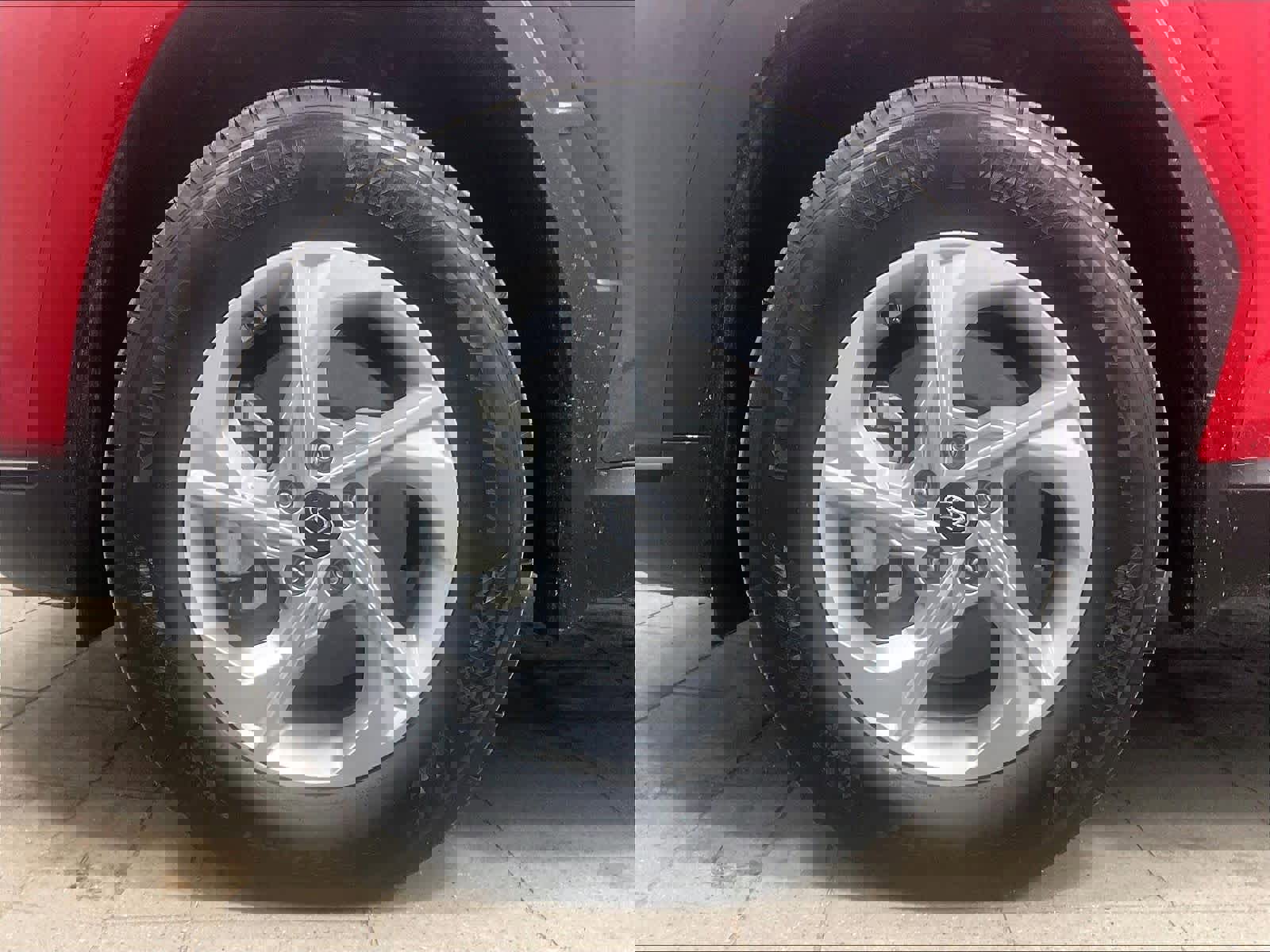 Certified 2023 Hyundai Tucson SEL image 7