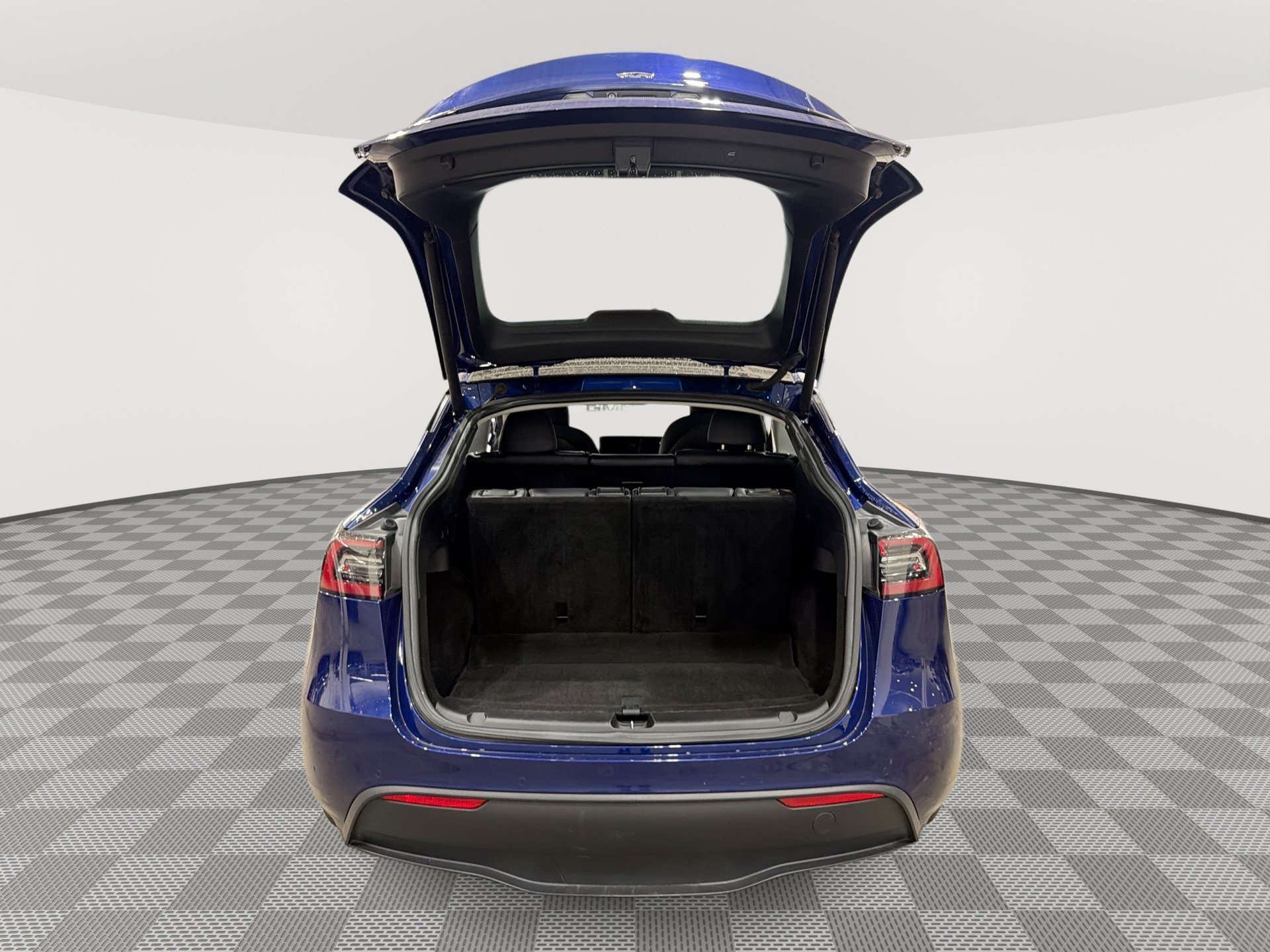 Used 2022 Tesla Model Y Long Range AWD/4WD image 20