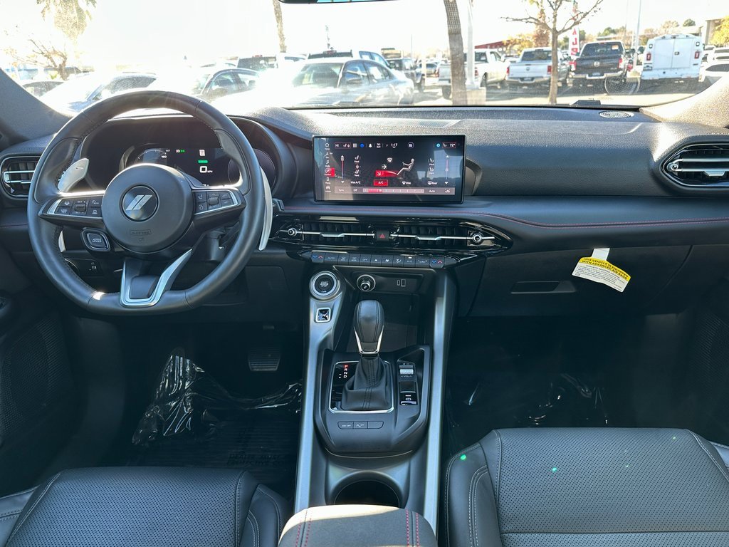 Certified 2024 Dodge Hornet R/T Plus w/ Tech Pack Plus w/o Parking image 17