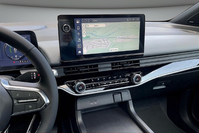 New 2026 Honda Prologue Touring image 6