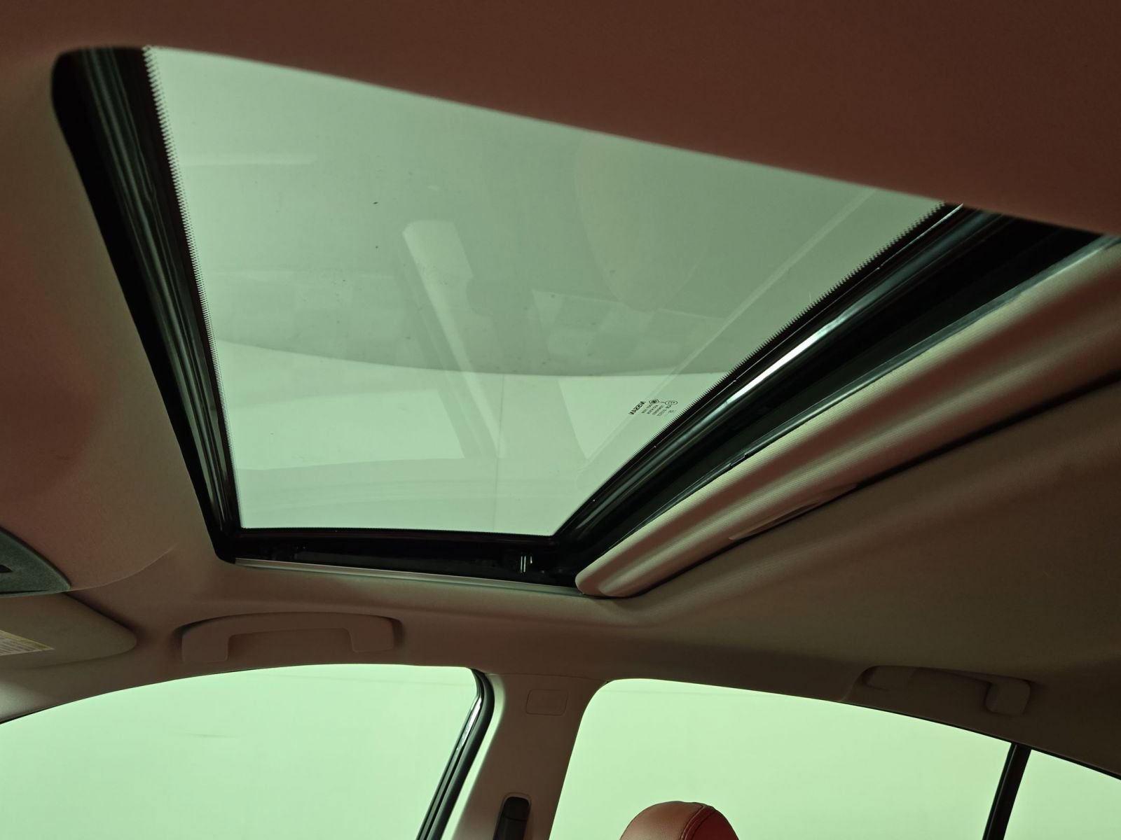 New 2025 Nissan Altima 2.5 SR w/ SR Premium Package image 26