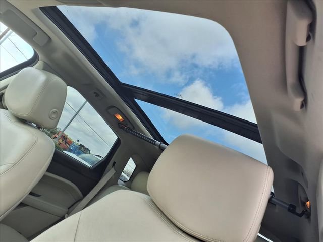 Used 2012 Cadillac SRX Performance image 8