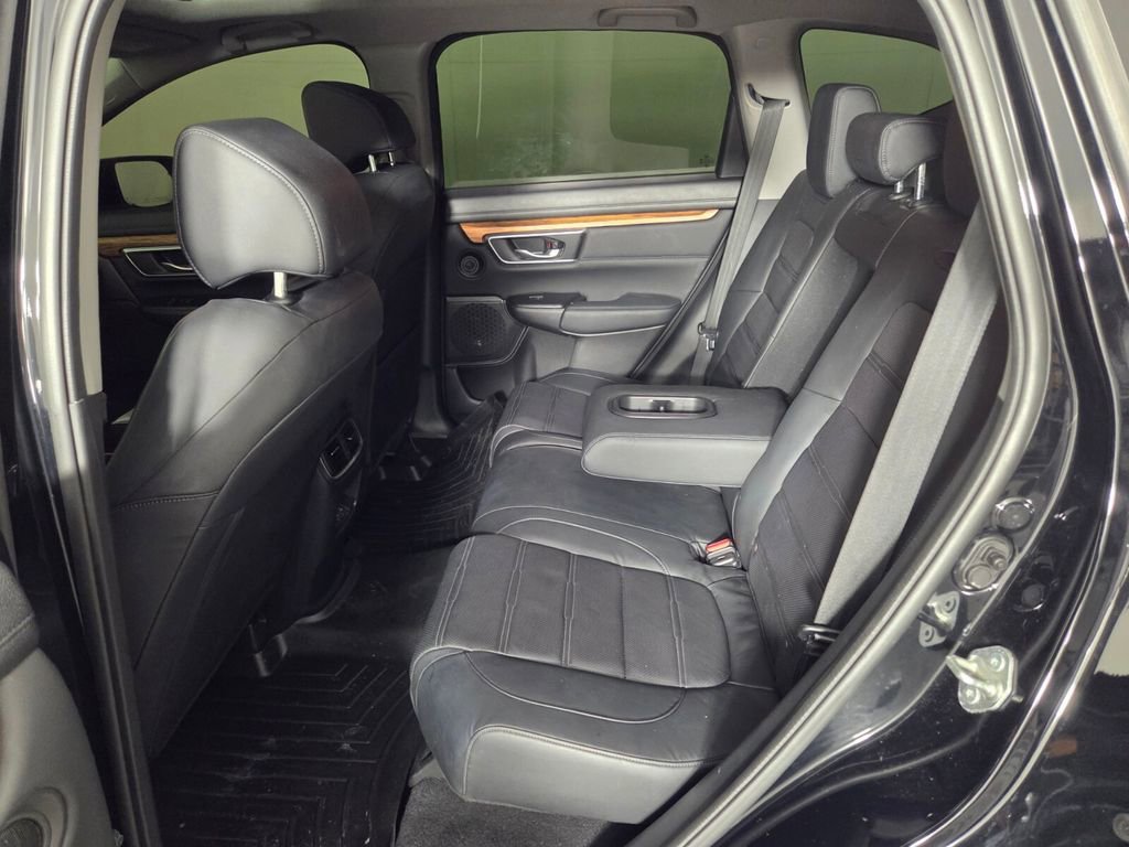 Used 2021 Honda CR-V Touring image 24