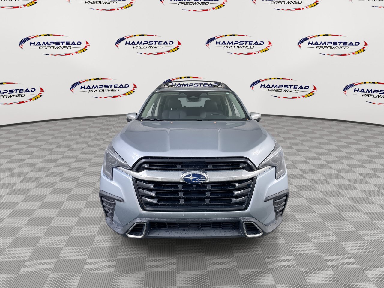 Used 2023 Subaru Ascent Touring AWD/4WD image 3