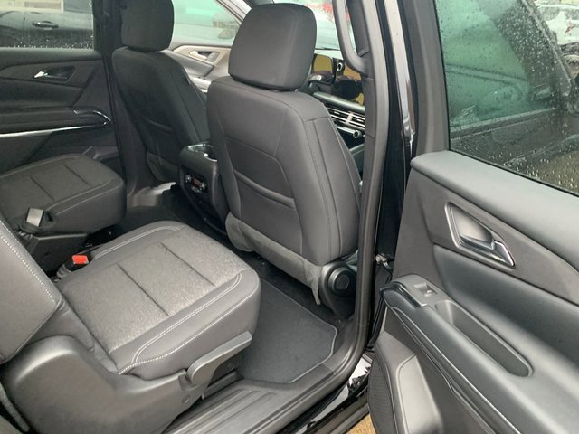 New 2026 Chevrolet Traverse LT image 14