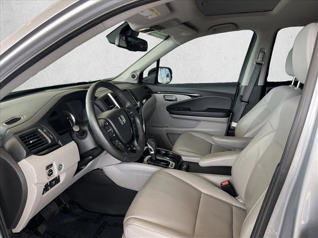 Used 2018 Honda Ridgeline RTL-E image 11