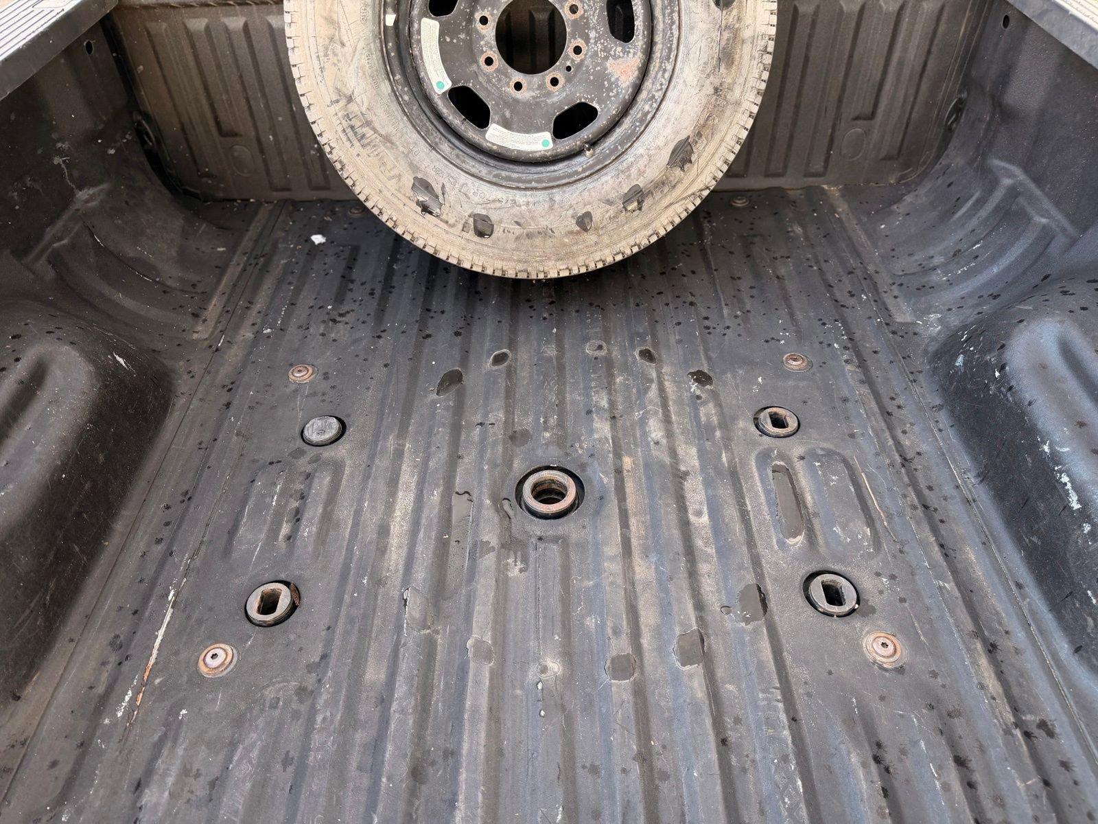 Used 2015 Ford F250 King Ranch w/ King Ranch w/Chrome Package image 54