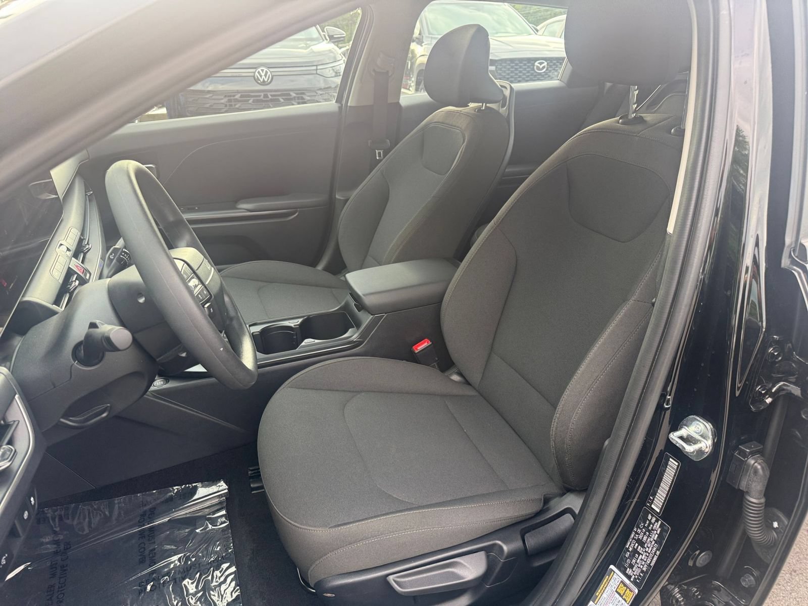 Used 2026 Kia K4 FWD image 36