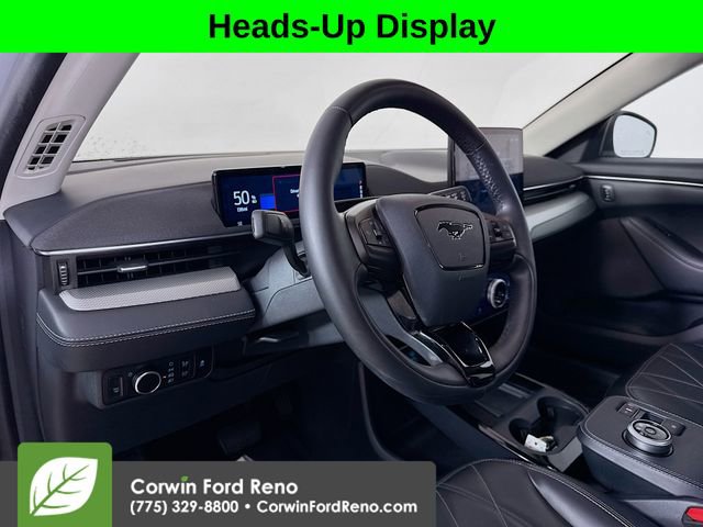 Certified 2023 Ford Mustang Mach-E California Route 1 image 9