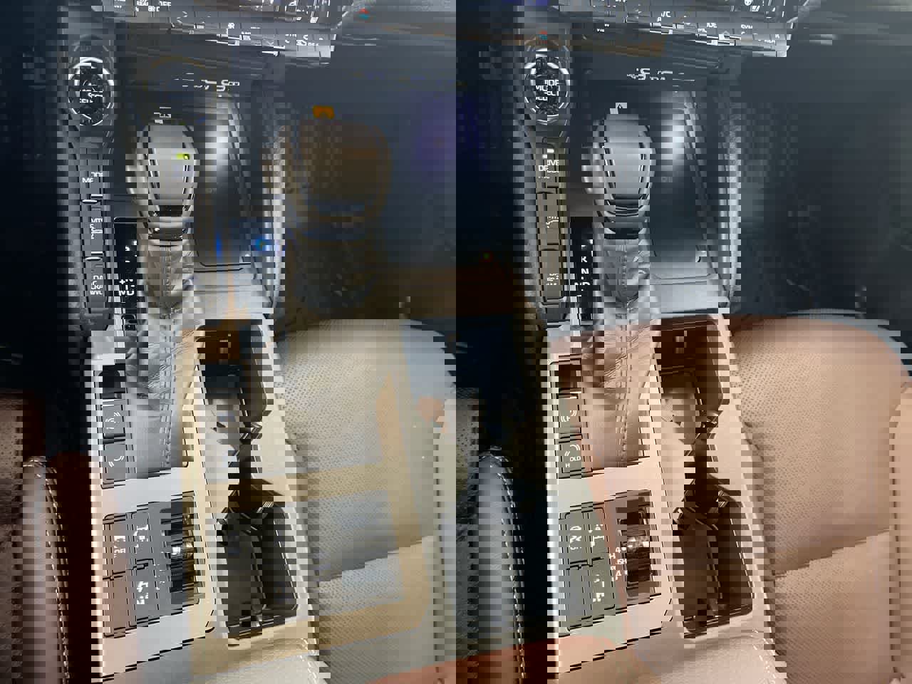 Certified 2025 Toyota Land Cruiser w/ Premium Package image 20