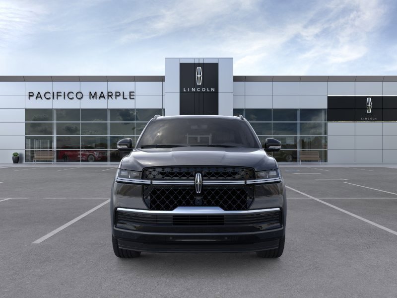 New 2026 Lincoln Navigator Reserve AWD/4WD image 6