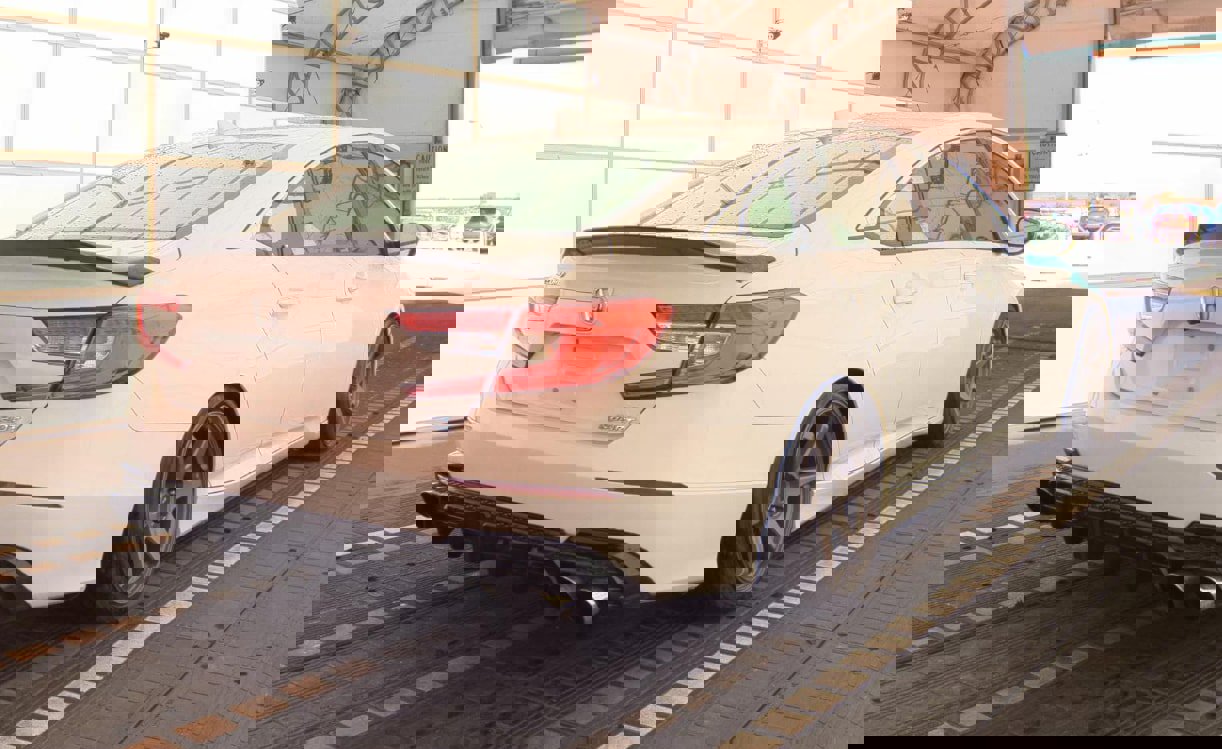 Used 2019 Honda Accord Sport image 5