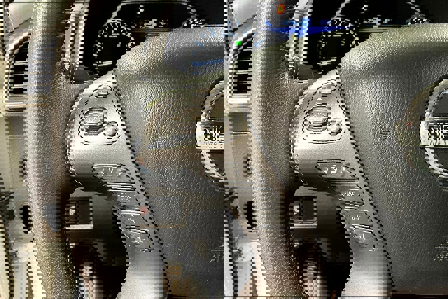 Used 2021 Nissan Murano SL w/ SL Moonroof Package image 19